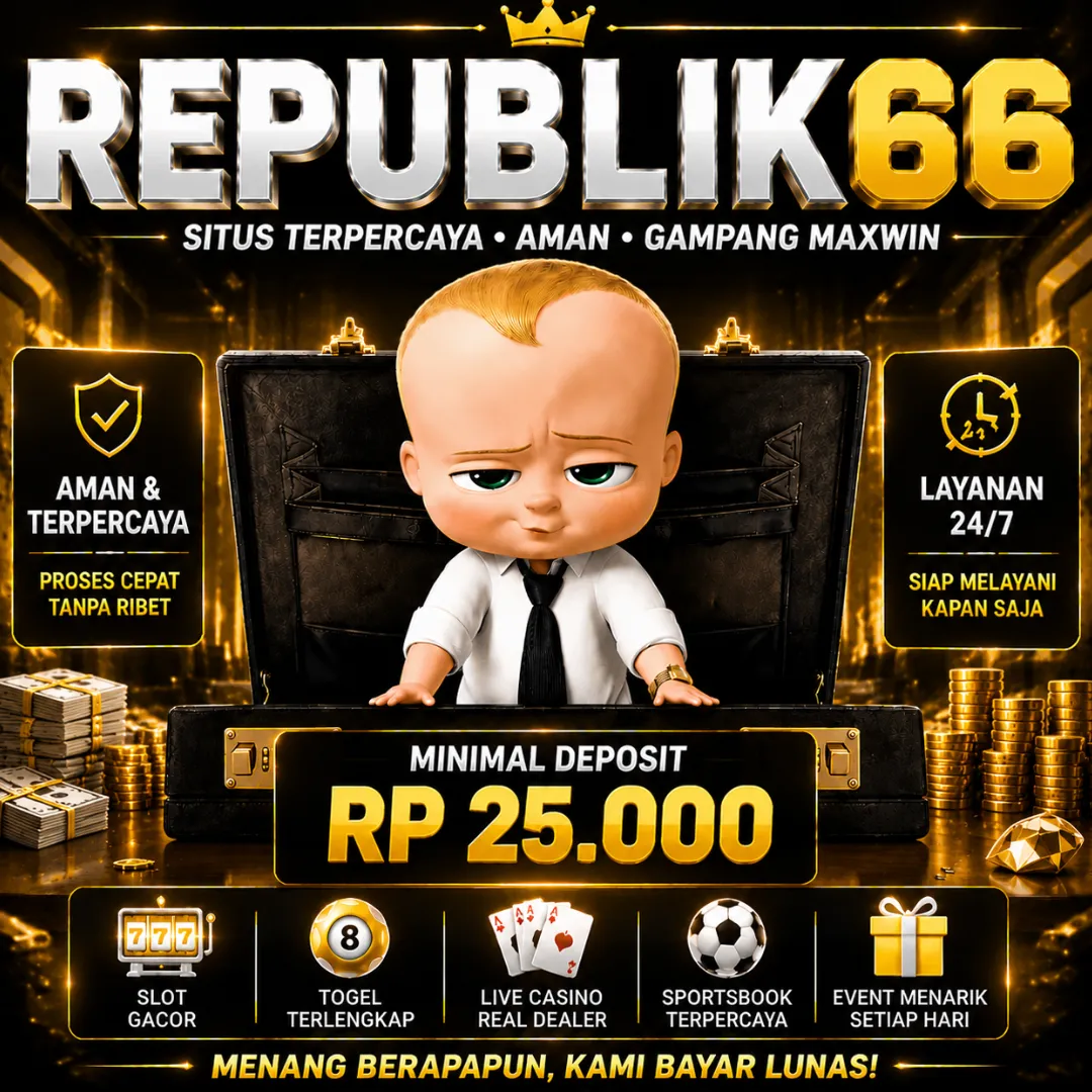 Republik66 Banner